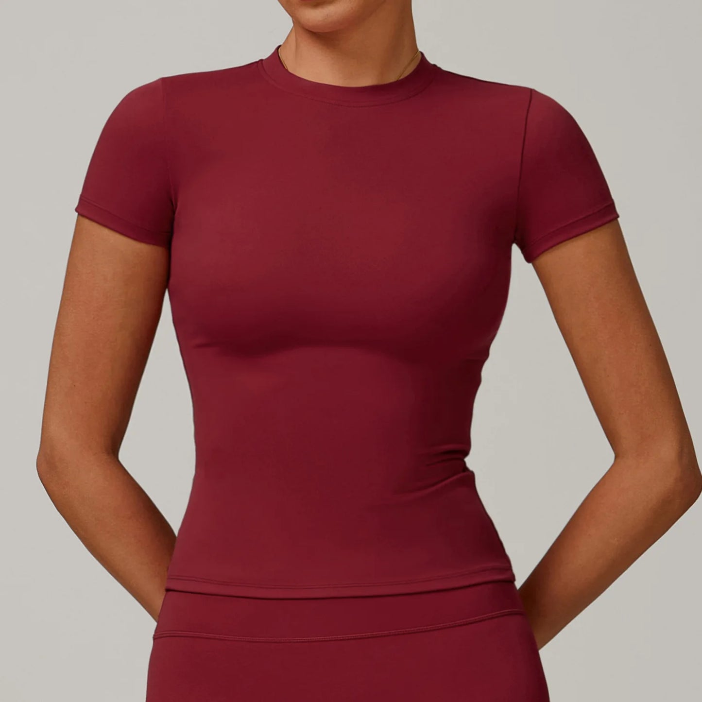Flexivé™ ActiveFit Sports Tee