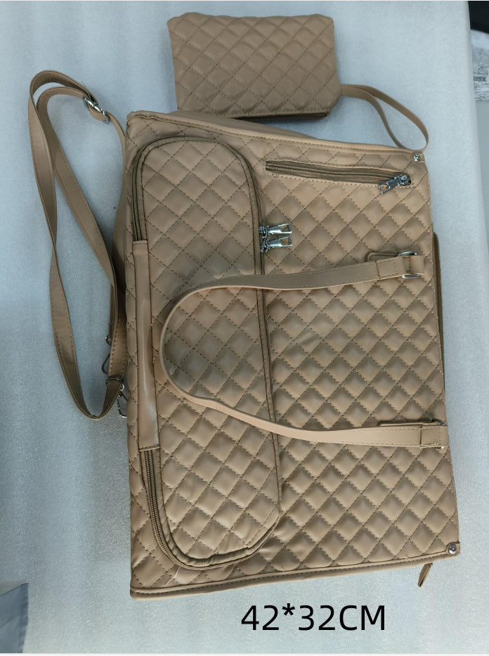 ThermaTote™ Max - 2-in-1 cooler lunch bag