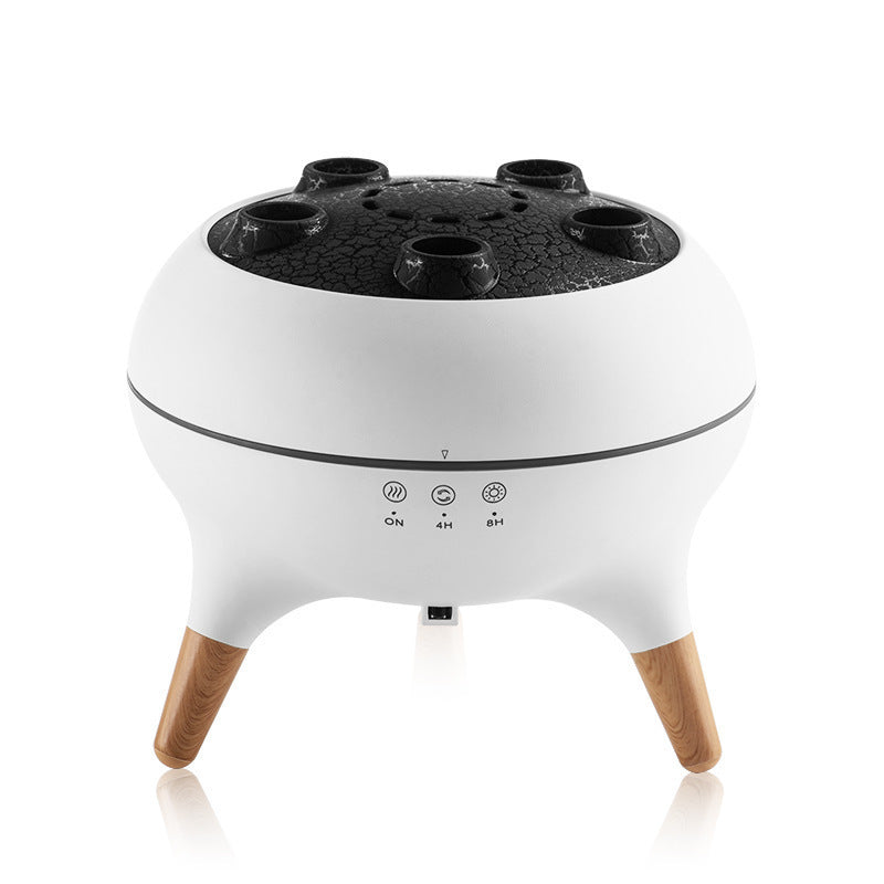AquaGlow™ Jellyfish Air Humidifier