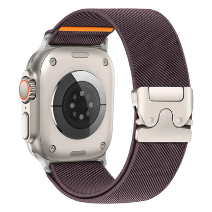 SkyWeave™ Parachute Strap for Apple Watch (Ultra 2 & All Sizes)