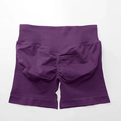SculptFlex™ Impact Biker Shorts