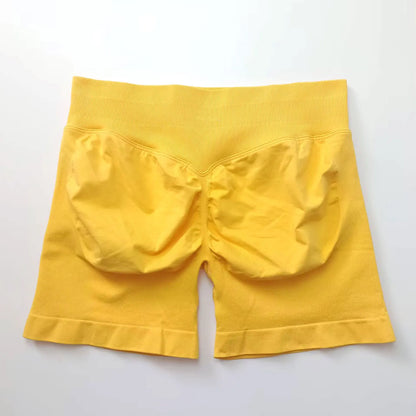 SculptFlex™ Impact Biker Shorts