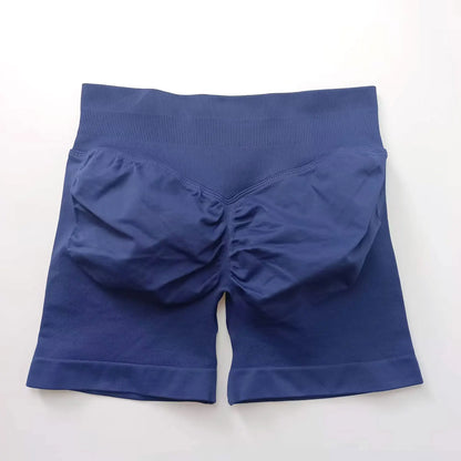 SculptFlex™ Impact Biker Shorts