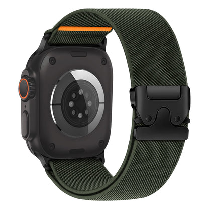 SkyWeave™ Parachute Strap for Apple Watch (Ultra 2 & All Sizes)