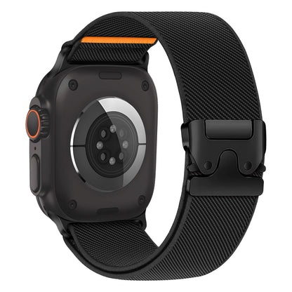 SkyWeave™ Parachute Strap for Apple Watch (Ultra 2 & All Sizes)