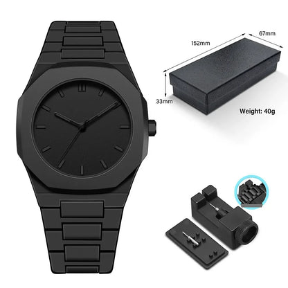 Sandsync™ Quartz Sport Watch for Men
