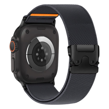 SkyWeave™ Parachute Strap for Apple Watch (Ultra 2 & All Sizes)